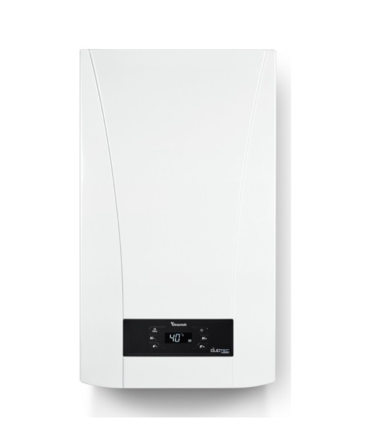 Baymak Duotec 42-F kW %108 Kombi