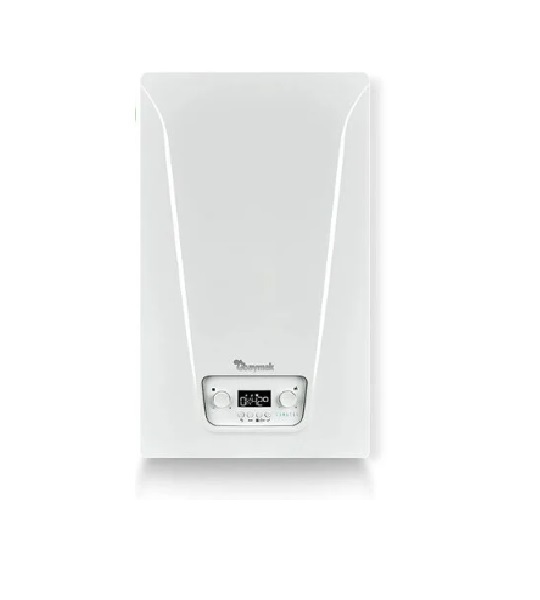 Baymak Lunatec 35-F kW %108 Kombi