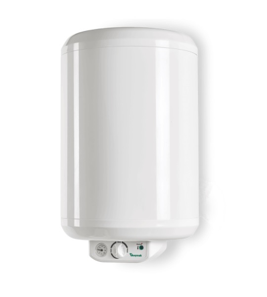 Baymak Aqua Konfor 65 Lt Termosifon-Md