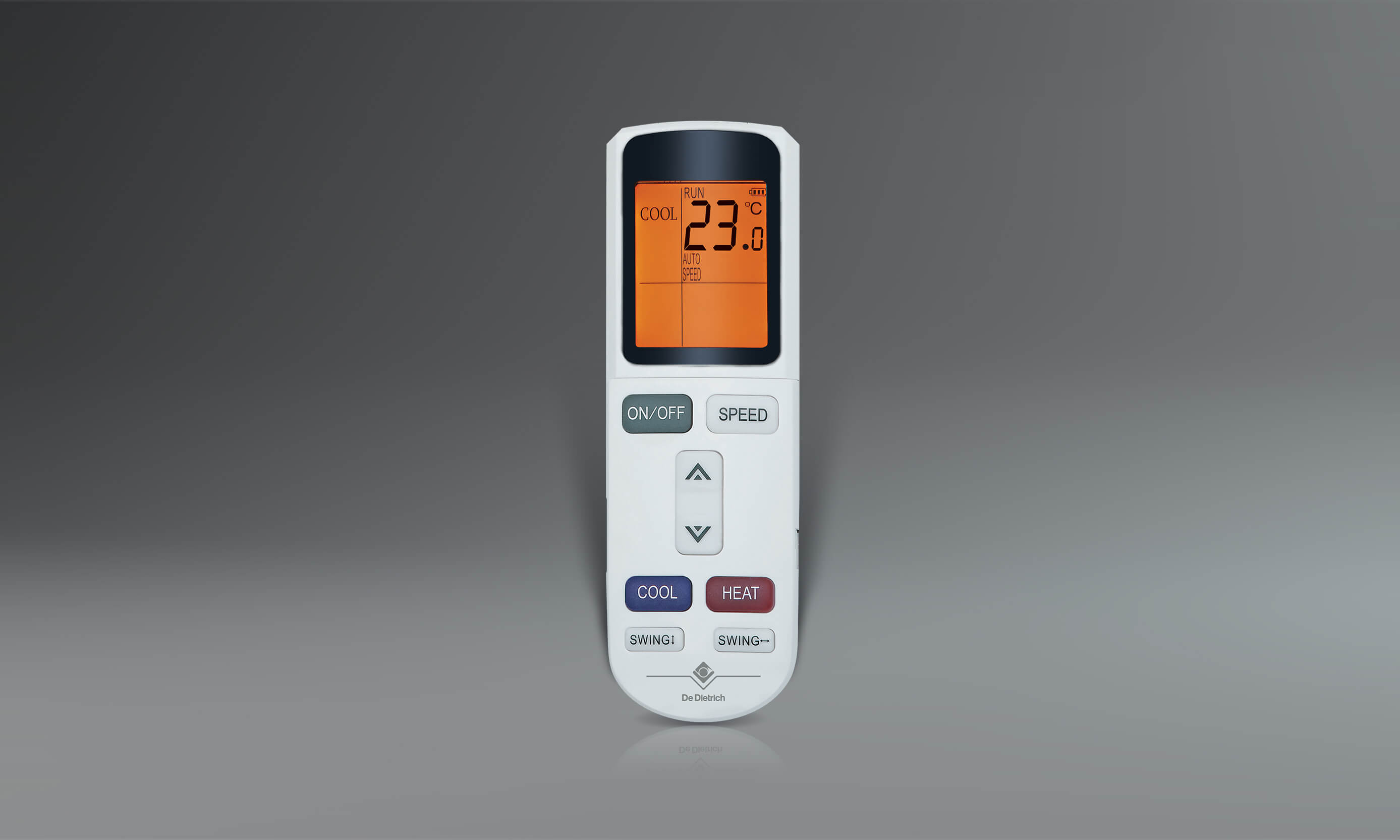 De Dietrich R32 9.000 Btu Split Klima Takım